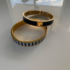 Kate Spade Bangles